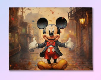 Mickey Mouse fleece blanket, throw, bedding decor, wall tapestry