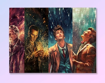 Manta polar de Doctor Who, manta, decoración de cama, tapiz de pared