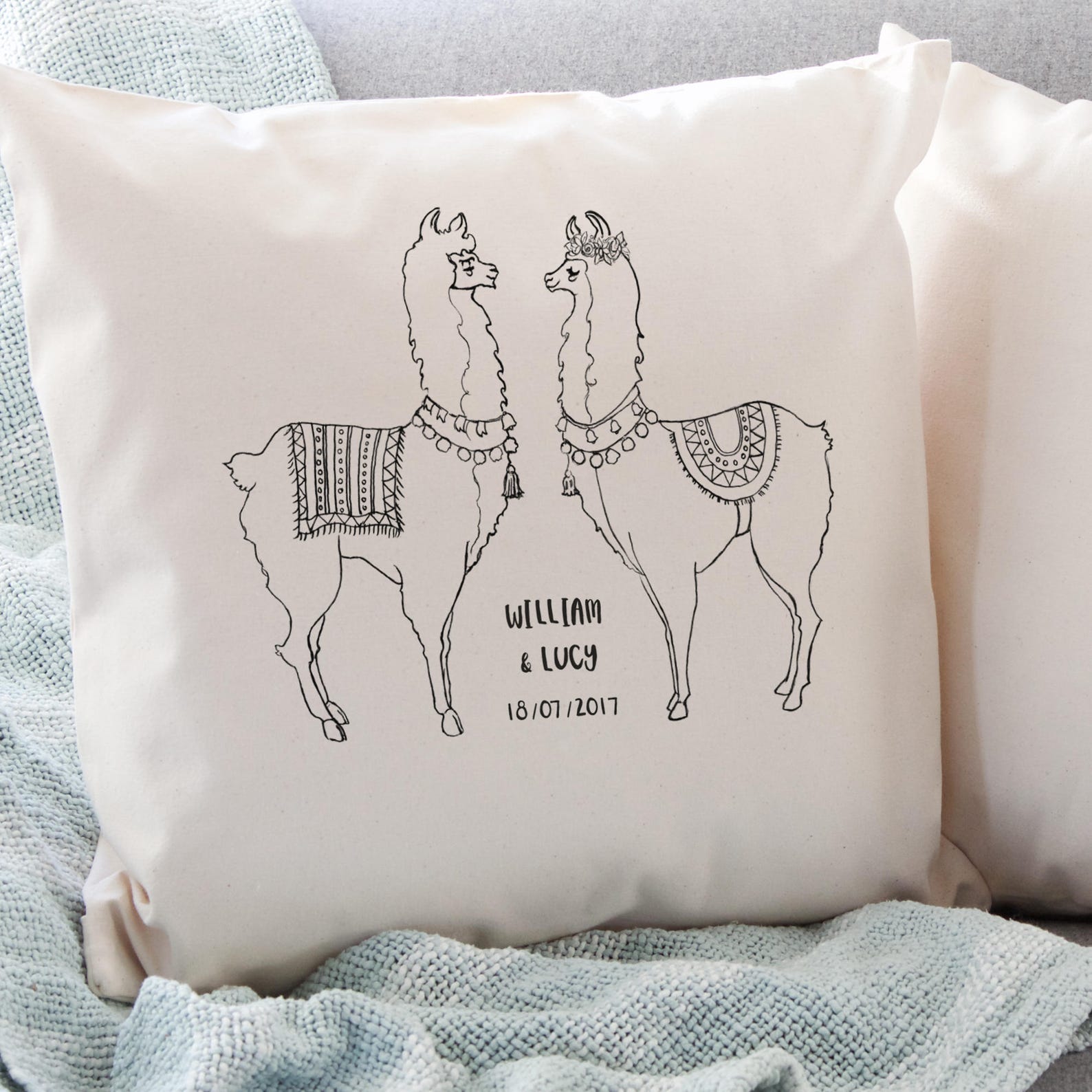 Llama Gifts Cute Llama Gift Ideas Personalised Gifts