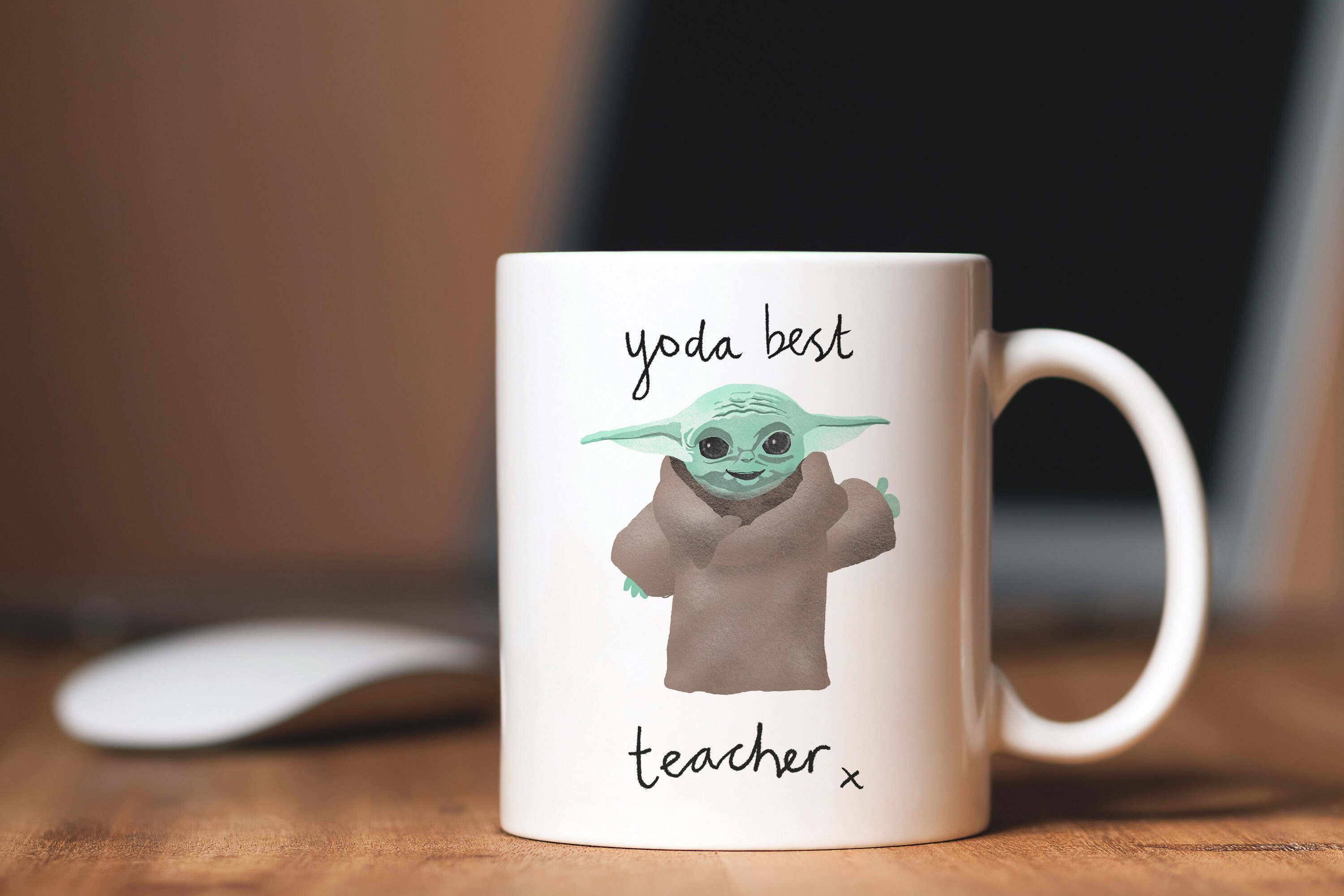Baby Yoda: 10 lockdown lessons from the cute Mandalorian star - The Big  Issue