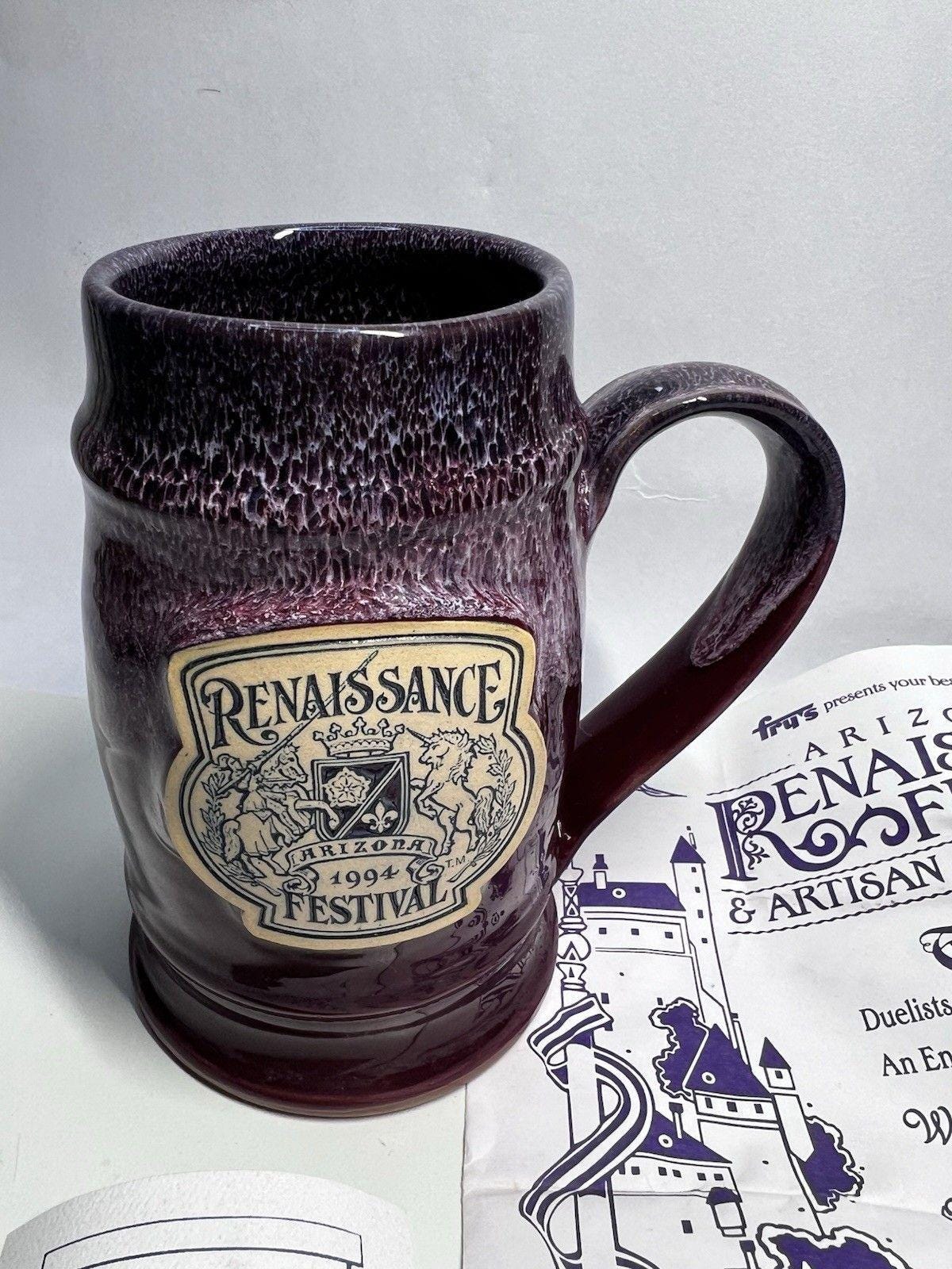 Vintage 1994 Pottery - Etsy