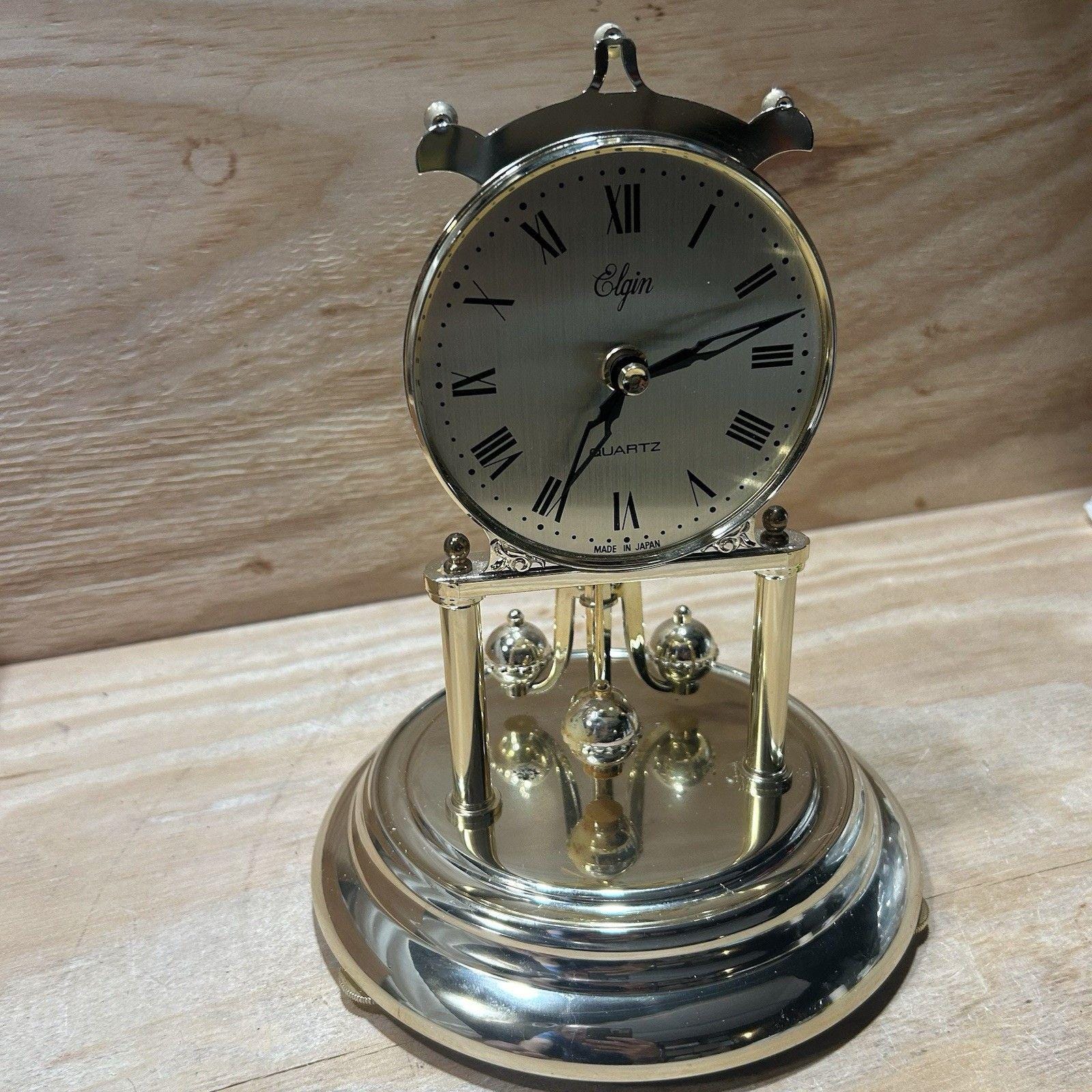 Japan Quartz Clock - Etsy