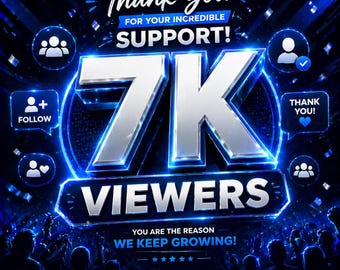 Get 7,000 Views for Your Facebook Reels – Fast Delivery, 24/7 Support, and Guaranteed Growth!