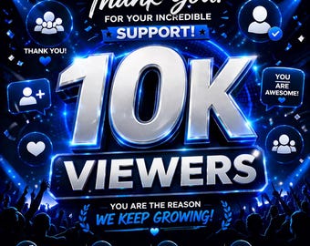 Instantly Boost Your Reach with 10,000 Views for Facebook Reels – Fast Delivery & Excellent Quality!