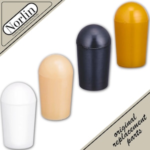 Norlin 3-Way Toggle Switch Tip for Gibson® Guitars (SAE)