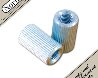 Norlin Anchor Bushings for Stop Bar Tailpiece Studs (SAE) for Gibson® Guitars