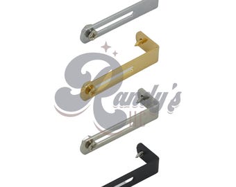 Kit de soporte para golpeador con revestimiento avanzado - Compatible con Gibson® Les Paul®