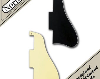 Norlin "Short" Pickguard for Gibson® ES-335 & ES-137 Guitars