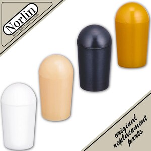 Norlin 3-Way Toggle Switch Tip for Gibson® & Epiphone® Guitars (Metric)