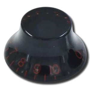 Norlin Voodoo Bell Knob for Gibson® Guitars