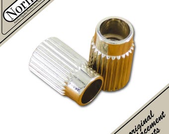 Norlin Anchor Bushings for Stop Bar Tailpiece Studs (Metric) for Gibson® S-Series & Epiphone®
