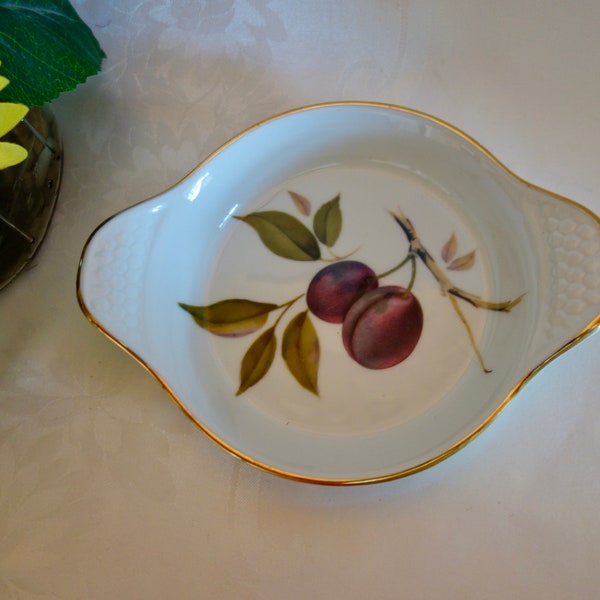 Royal Worcester Evesham Etsy