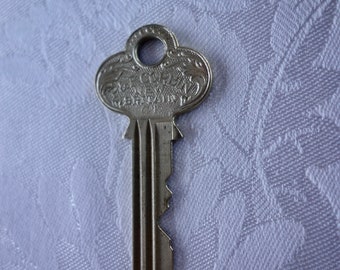 Vintage Corbin Skeleton Keys Numbers P1 Thru P12 Available Select One Or More 