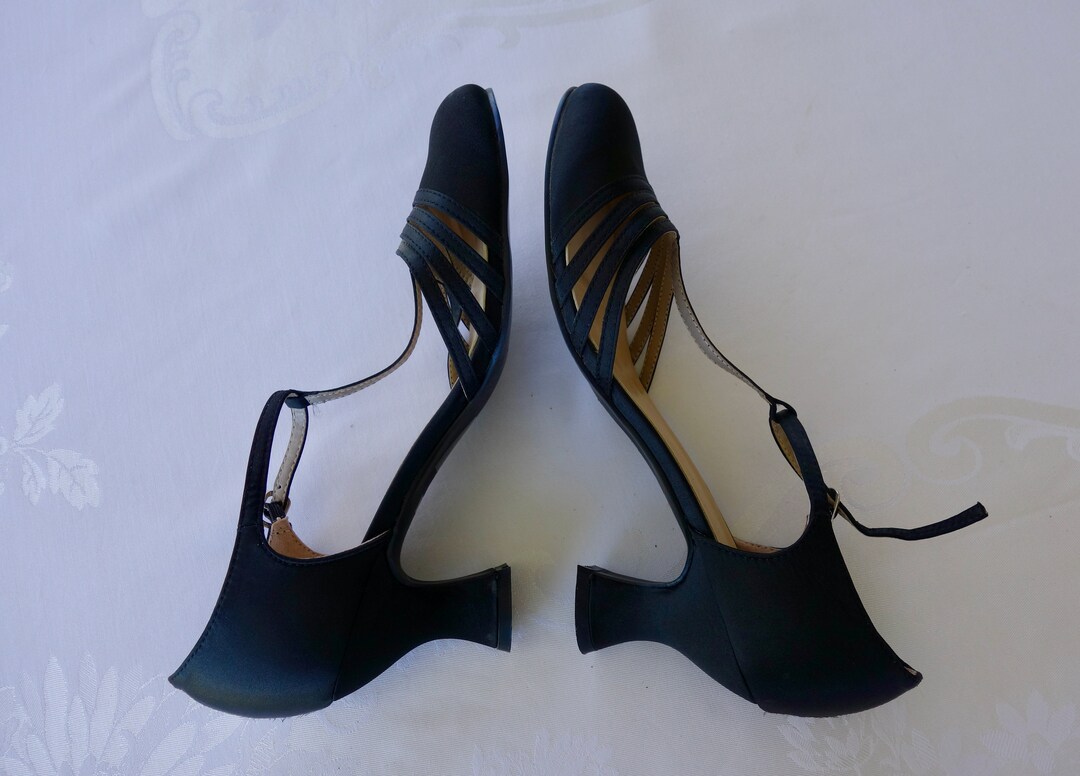 Jane | T-Bar  Heels main image 0