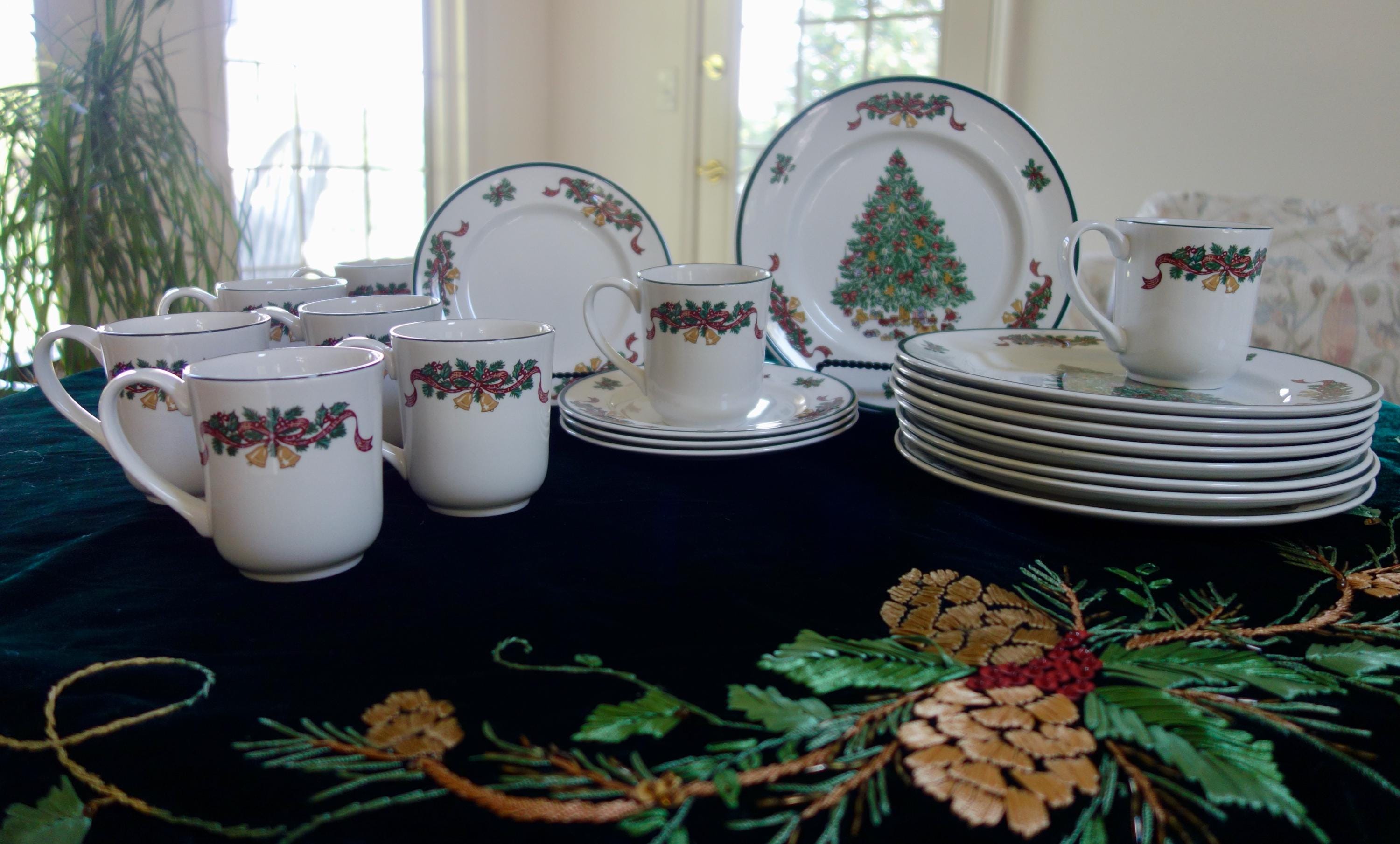 Johnson Bros Victorian - Etsy