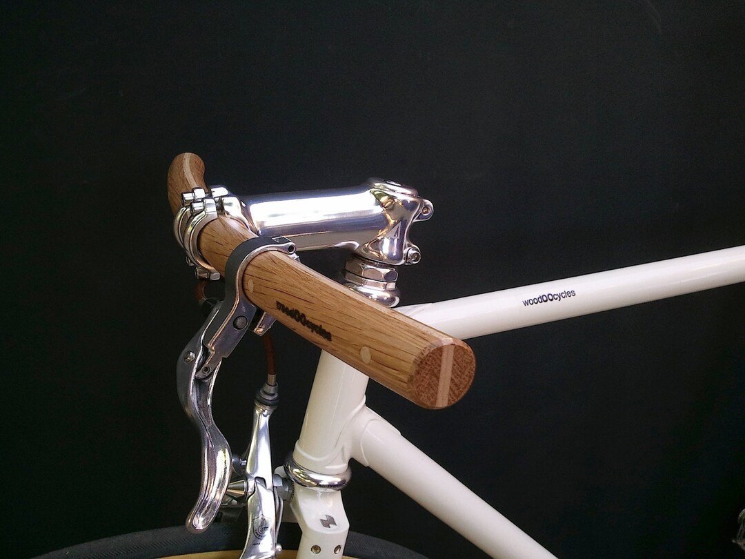 Manubrio tacray bullhorn fixie