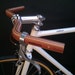 see more listings in the moustache handlebars section