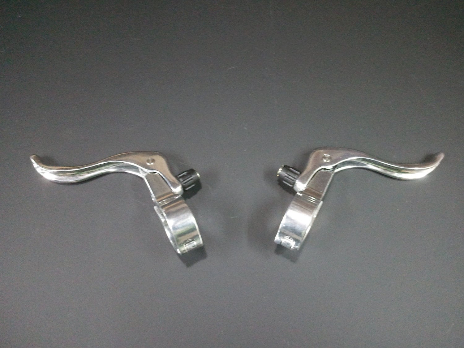 retro brake levers
