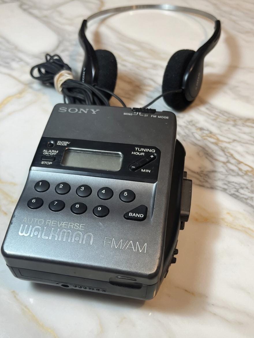 Sony walkman wm fx - Etsy 日本