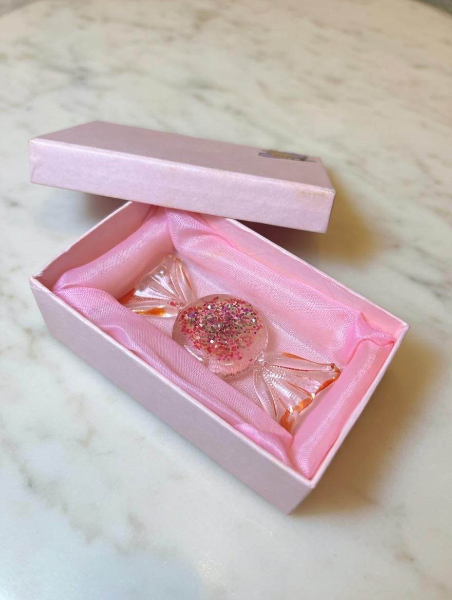Murano glass candy - Etsy 日本