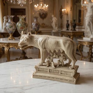 60.70cmオブジェ　双子　彫刻　イタリア製　インテリア 60.70cmオブジェ 双子 彫刻 イタリア製 インテリア 60.70cmオブジェ