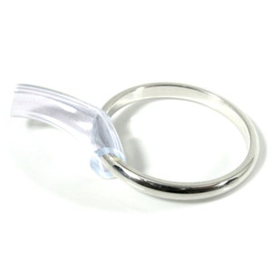 RING NOODLE 6 pack Ring Size Reducer, Ring Guard, Ring Size Adjuster image 3