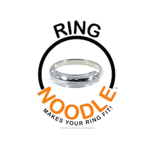 Ring Sizer Adjuster for Loose Rings 12 Pack 2 Sizes for Different Band  Widths Silicone Invisible Ring Guards for Women and Men - AliExpress