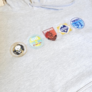 Sudadera con capucha totalmente bordada x Dust x Nuke x Inferno x Train x Vertigo51 - Sudadera con capucha gráfica con jerga de jugador de FPS CS2 | Sudadera de estilo urbano para gamers |