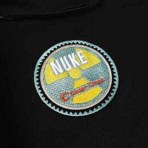 Sudadera con capucha Cedar Creek (Holo) - Sudadera con capucha con estampado de jerga gamer de FPS CS2 | Sudadera estilo streetwear para gamers | Unisex