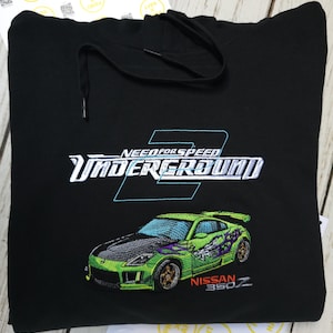Nfs underground - Etsy 日本