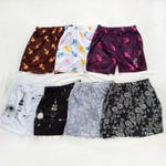 Hellstar Shorts
