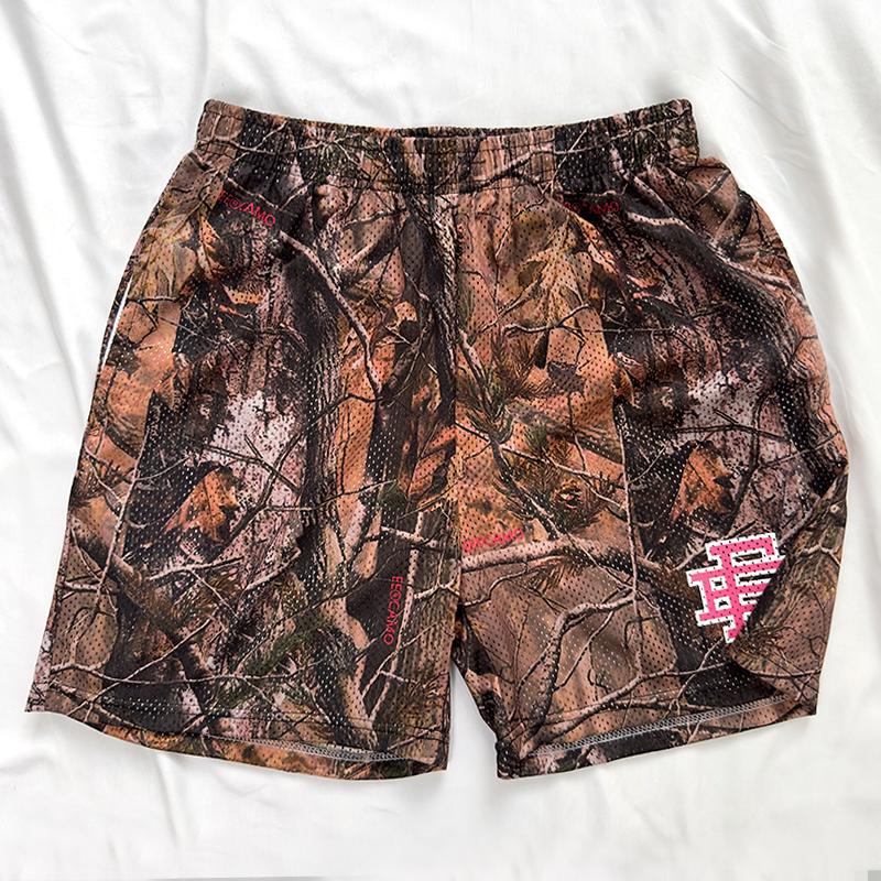 パンツ Realtree Baggy Cutoff Sweat Shorts Baseball Lifestyle 101