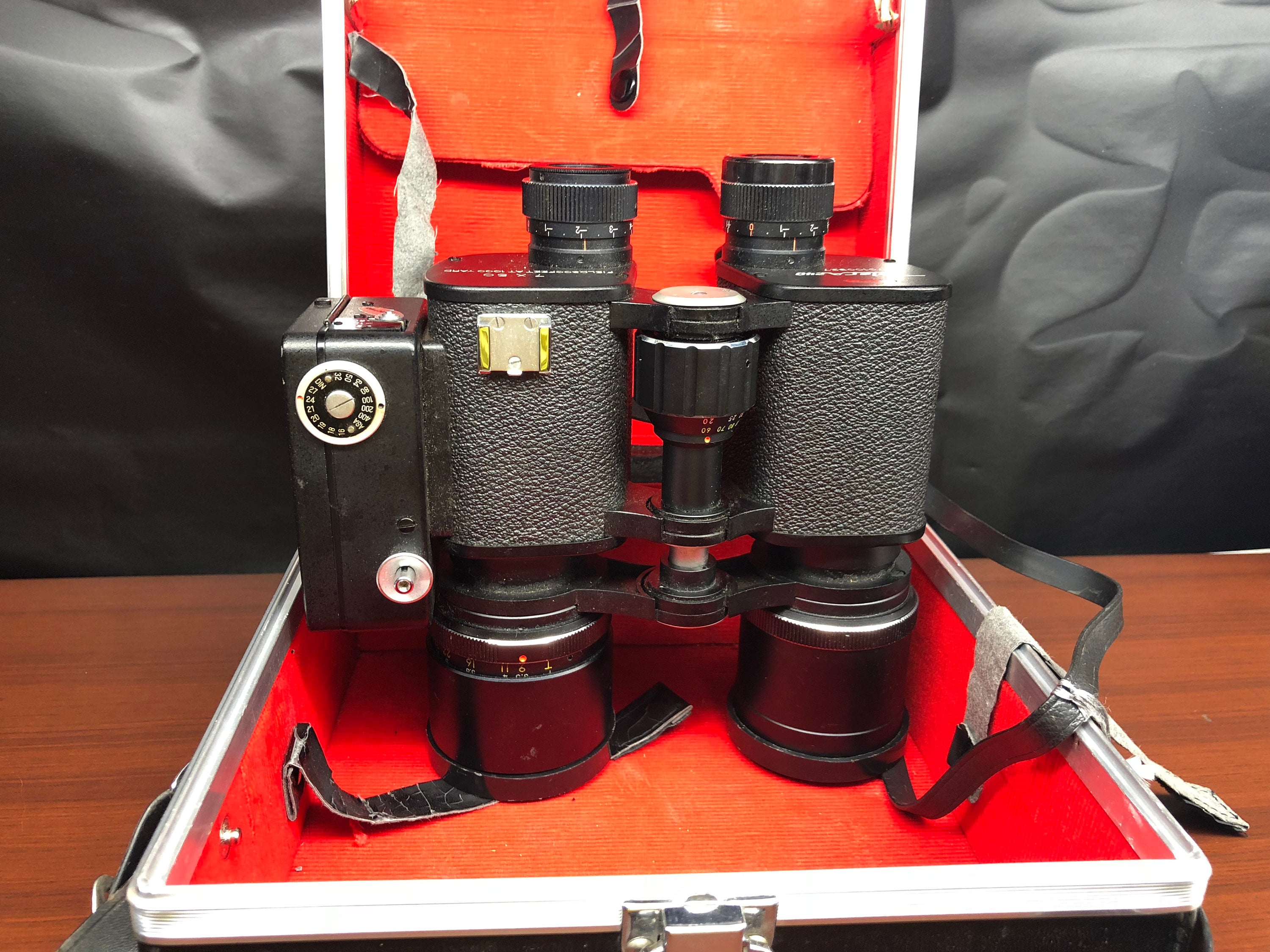 Ricoh Teleca 240 - Etsy