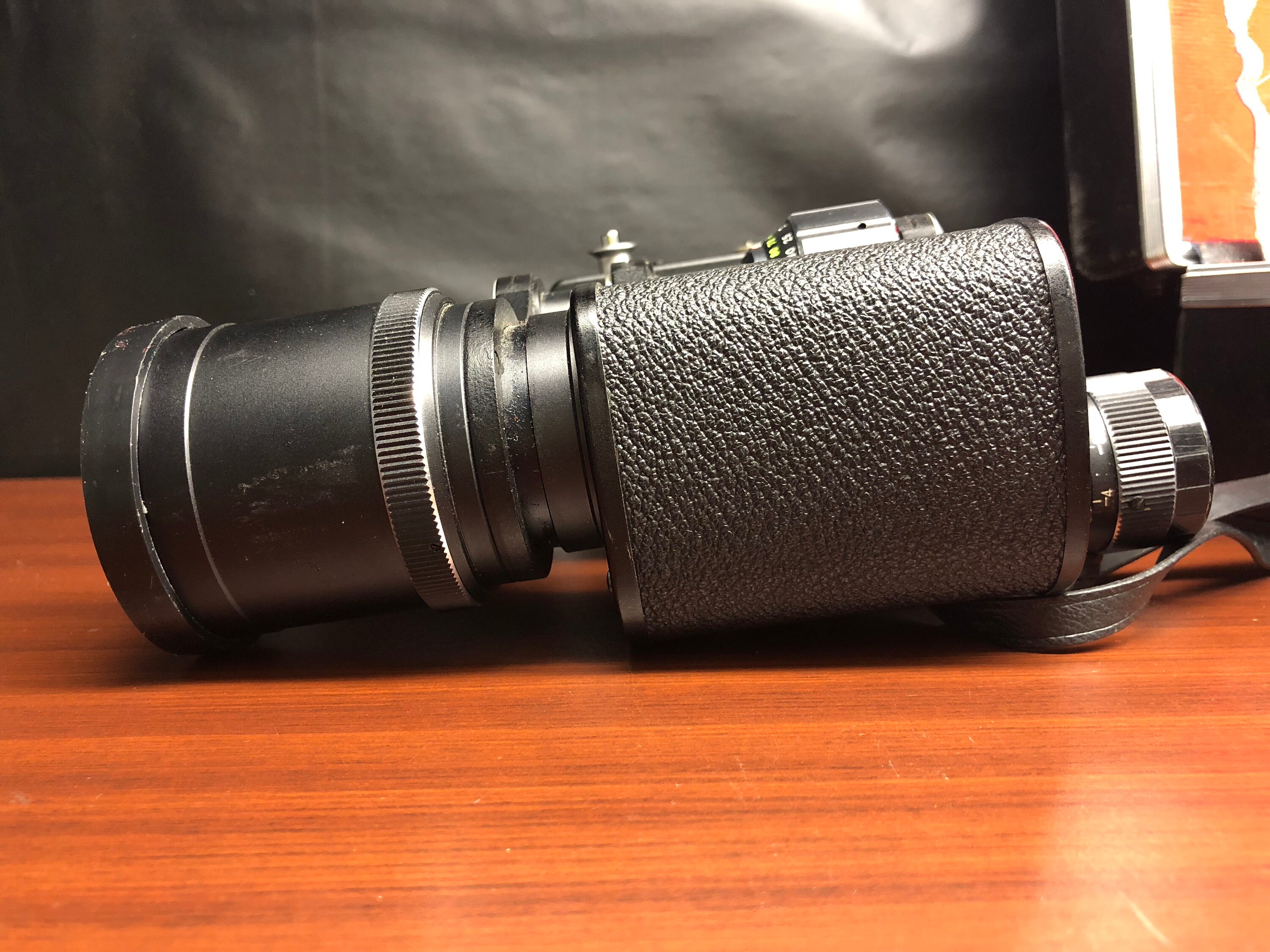 Ricoh Teleca 240 - Etsy