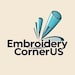 Embroidery Corner