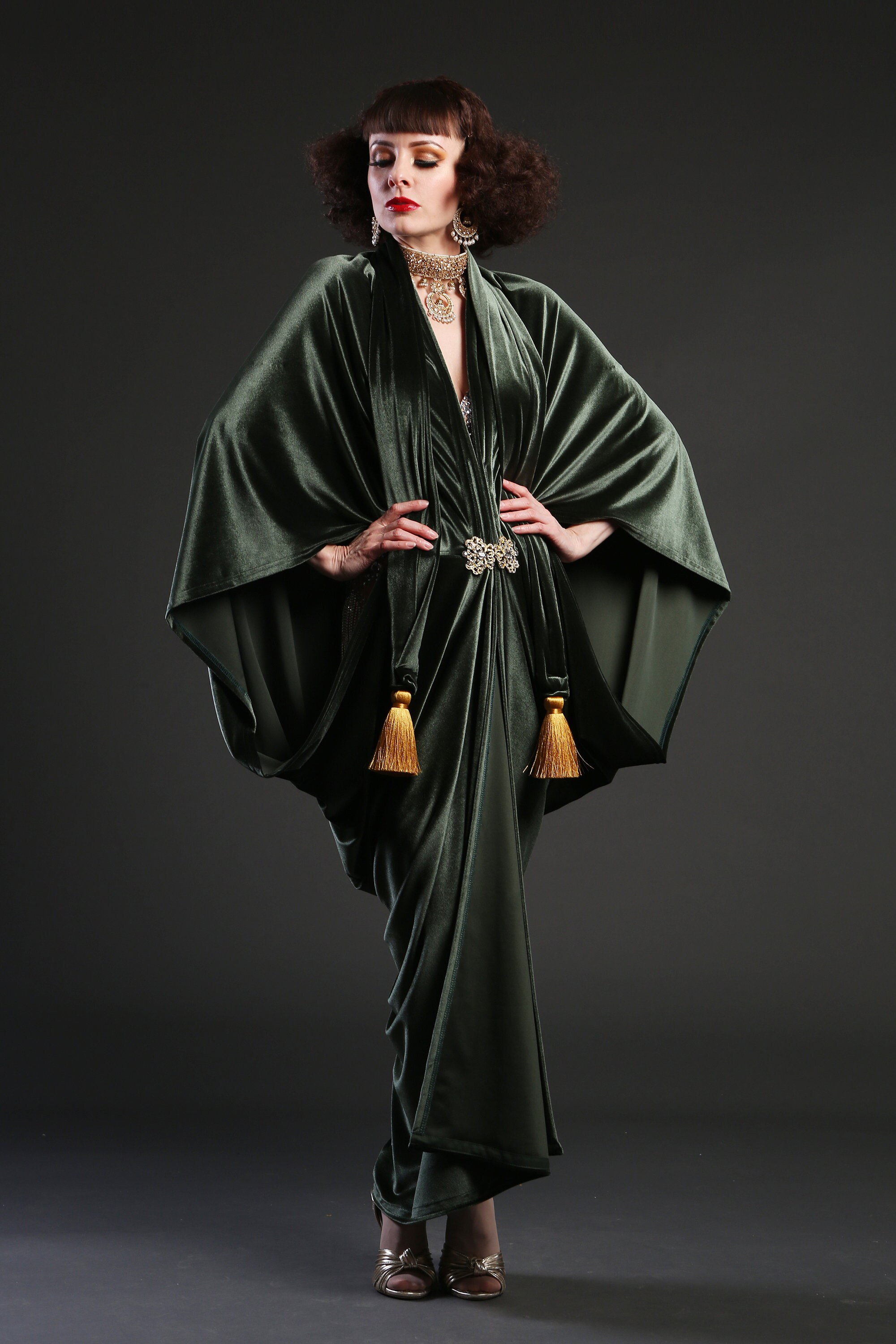 1920s women's evening clearance jackets