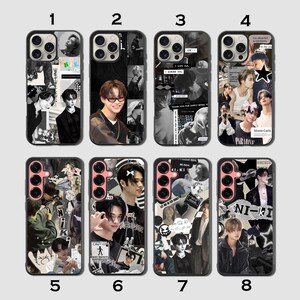 Enhypen Niki Phone Case - Etsy