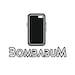 Bombabum store logo