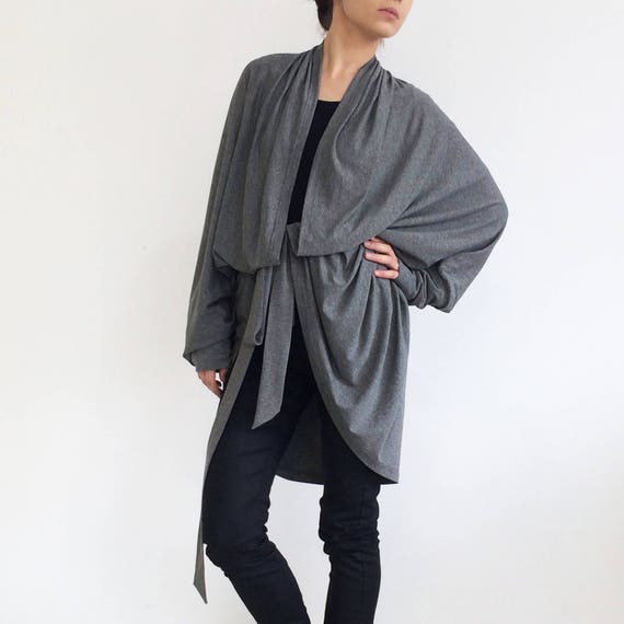 Robe cardigan womens Clearance