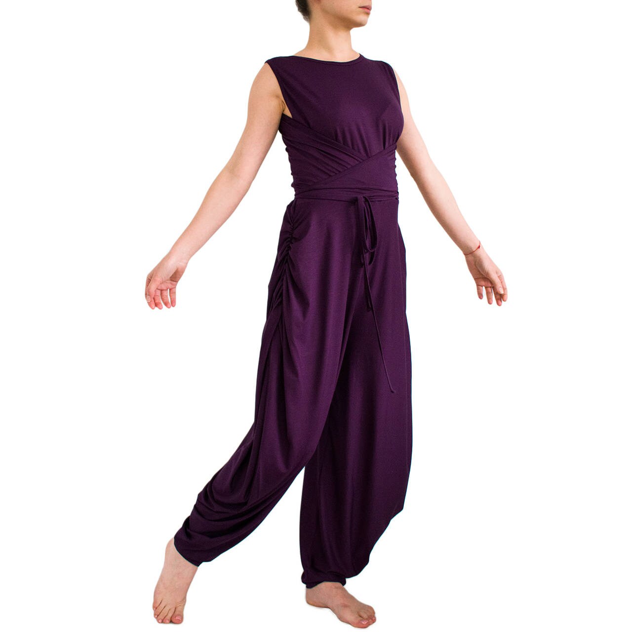 Women loose jumpsuit/ Baggy jumpsuit/ Loose jumpsuit/ Plus Etsy