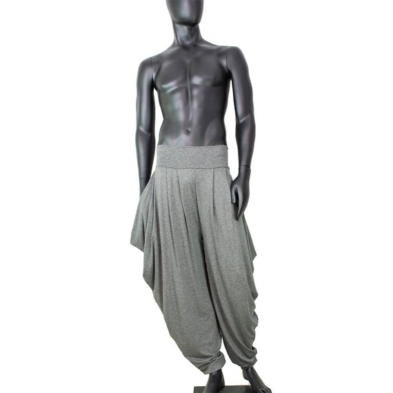 Relaxed Workout Pants