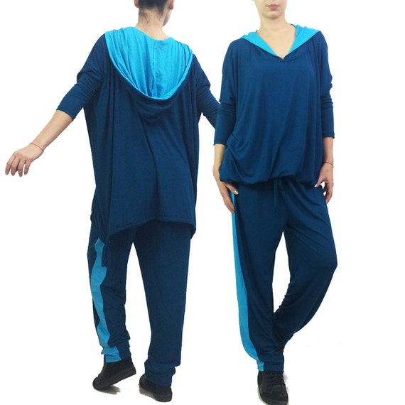 maternity tracksuit set