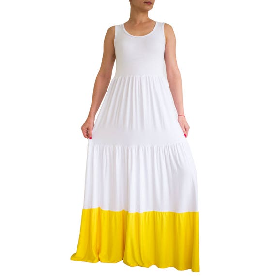 bohemian maternity maxi dress