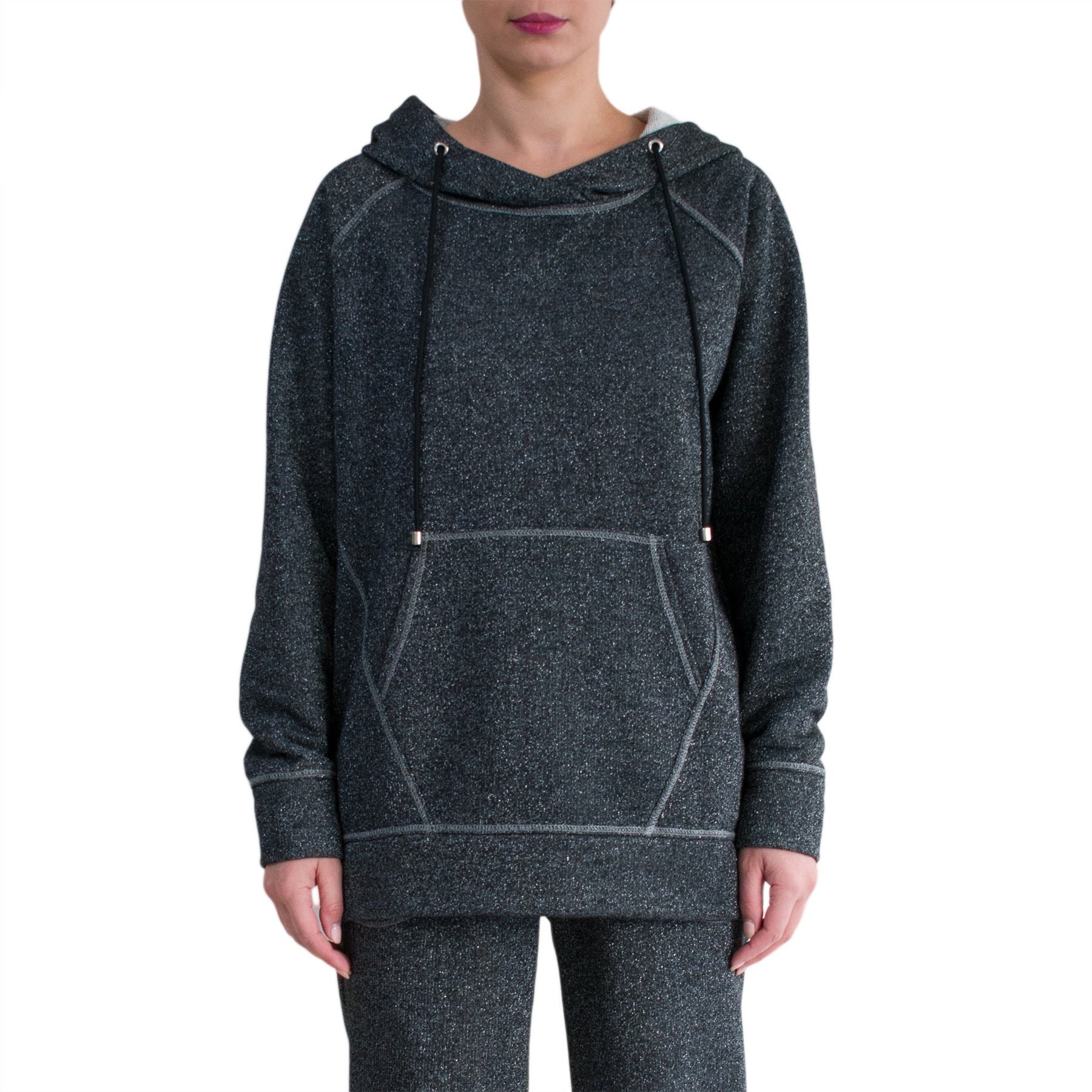 French Terry Lurex - Etsy