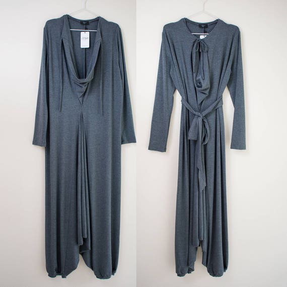 plus size harem pants jumpsuit