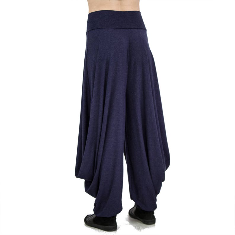 baggy pants for plus size