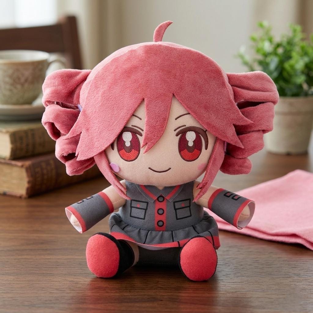 Teto kasane figure - Etsy 日本