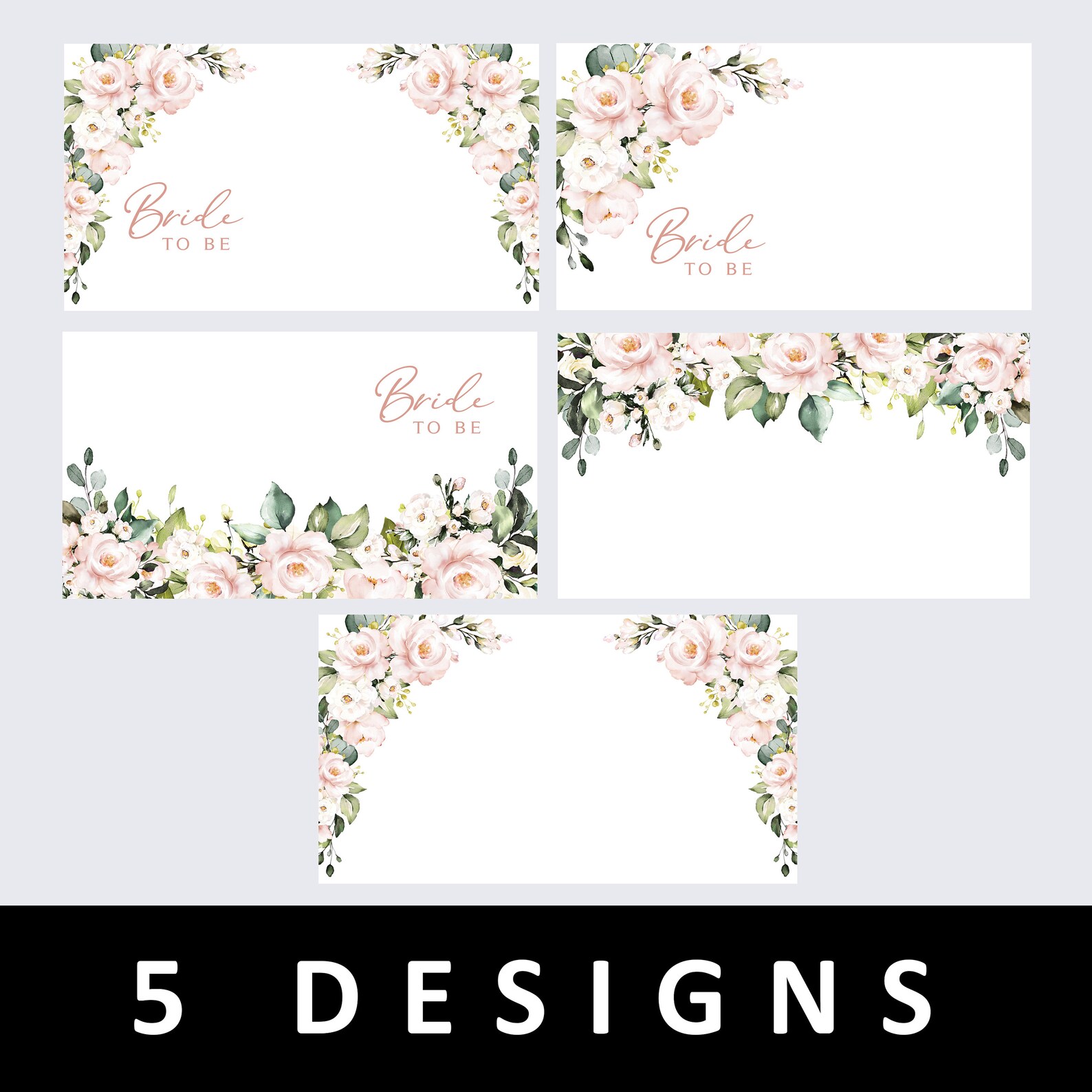 Virtual Bridal Shower Zoom Bridal Shower Online Bridal Etsy