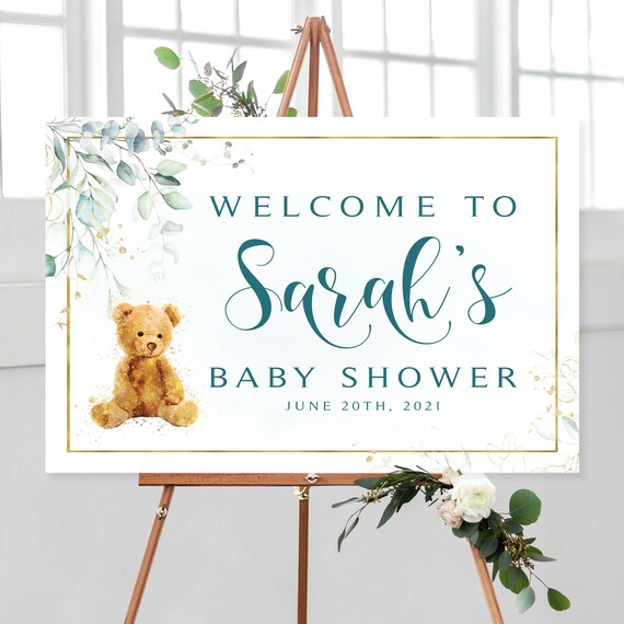 Baby Shower – LoveNoobs
