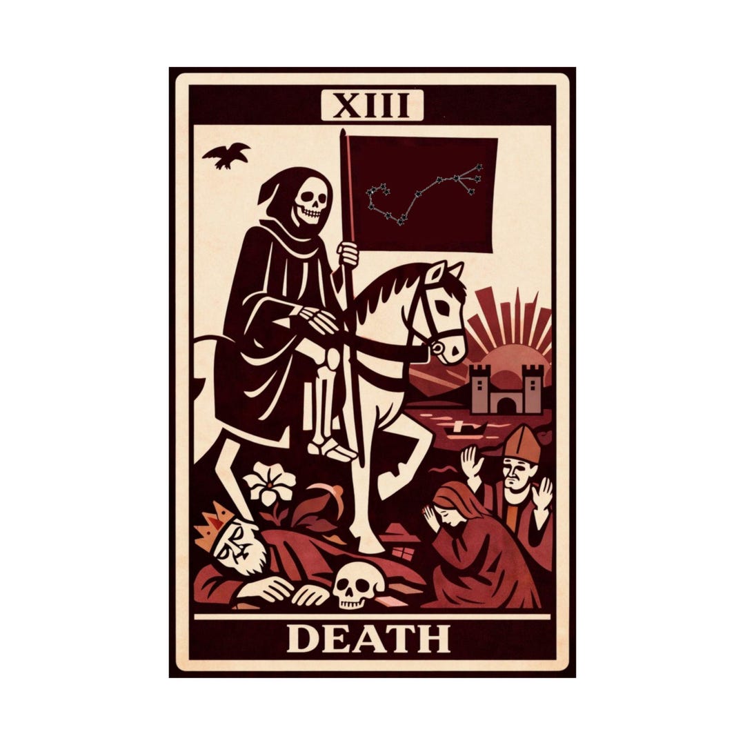 death-card-tarot-deck-poster-mystical-major-arcana-wall-art-esoterica